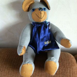 Meet your Posher, Donna